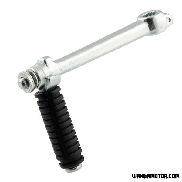 #02 Z50 kickstart pedal-2