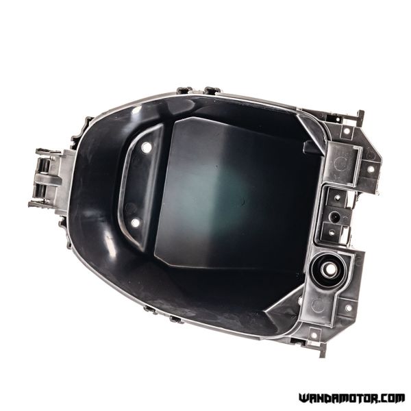 Helmet compartment Yamaha Aerox -2012-3