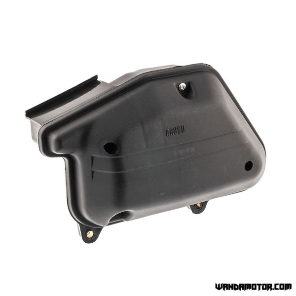 Air filter complete Booster/BWs