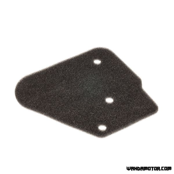 Air filter foam MBK/Yamaha Aerox