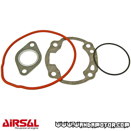 Gasket kit top end Airsal Sport Suzuki, Aprilia LC 70cc
