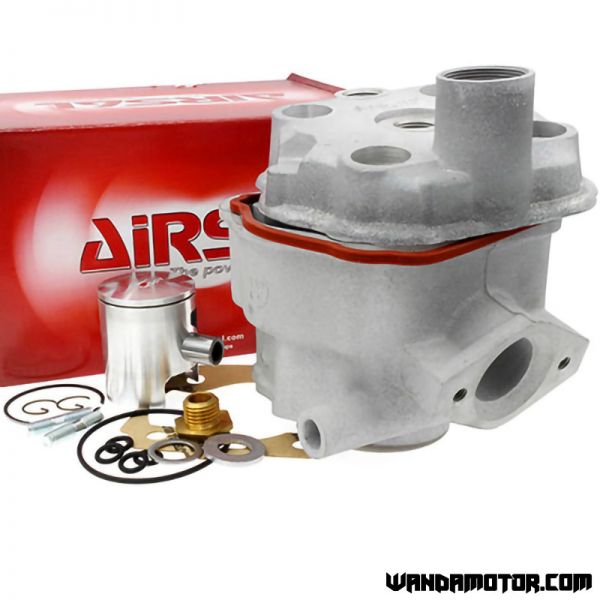 Cylinder kit Airsal Sport Derbi EBE050 <-'05 50cc