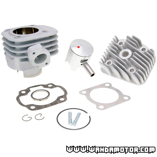 Cylinder kit Airsal T6 CPI, Keeway 70cc