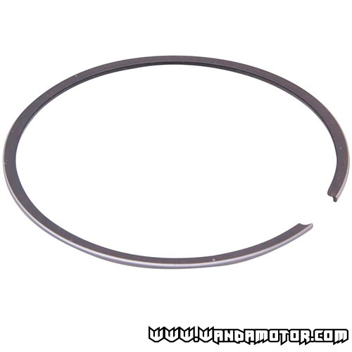 Piston ring Airsal T6 CPI, Keeway 70cc