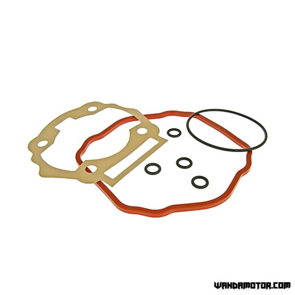 Gasket kit top end Airsal Sport Derbi D50B0 '06-> 50cc