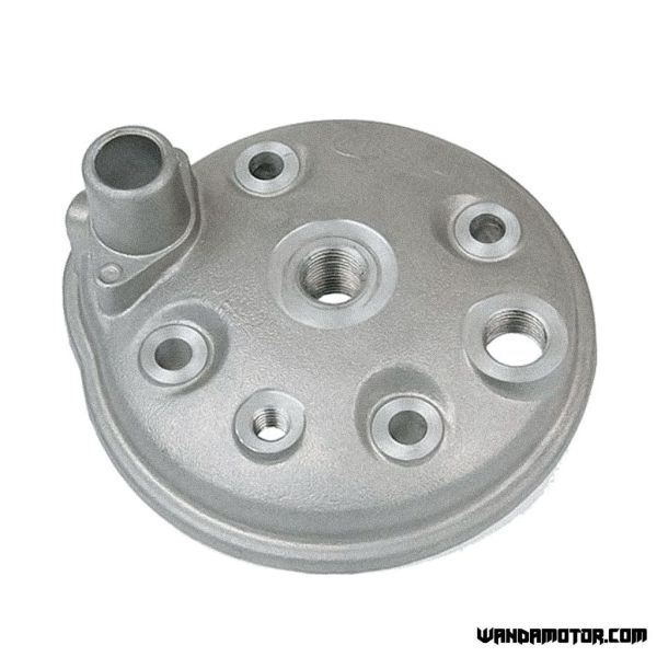 Cylinder head Airsal Sport Minarelli AM6 50cc