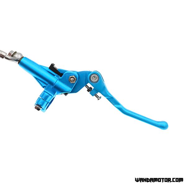 Hydraulic clutch blue-2