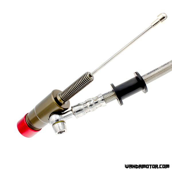 Hydraulic clutch system black-3