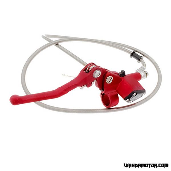 Hydraulic clutch red-1