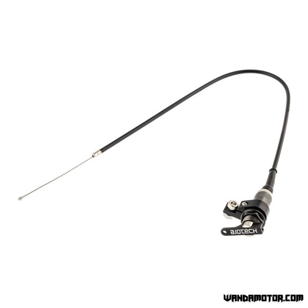 Choke cable Ajotech universal 0.5m