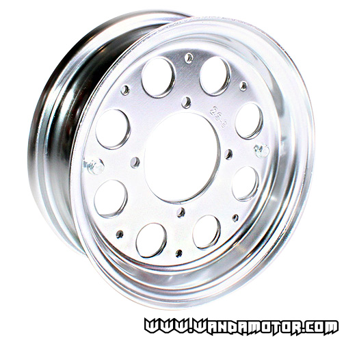 Aluminum Rim Monkey 2.50-8