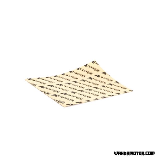 Gasket sheet Artein paper small 140 x 195 x 0.25 mm-1