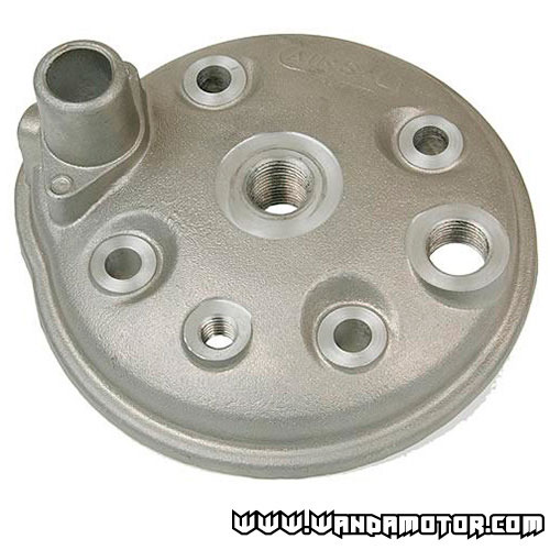 Cylinder head Airsal Sport Minarelli AM6 70cc