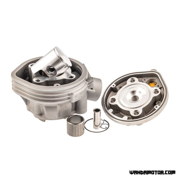 Cylinder kit Athena Minarelli AM6 50cc-2