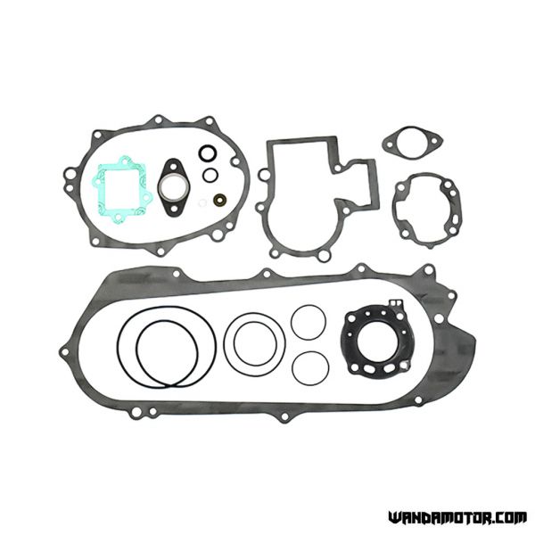 Gasket kit complete Athena SR50 DiTec '00-03