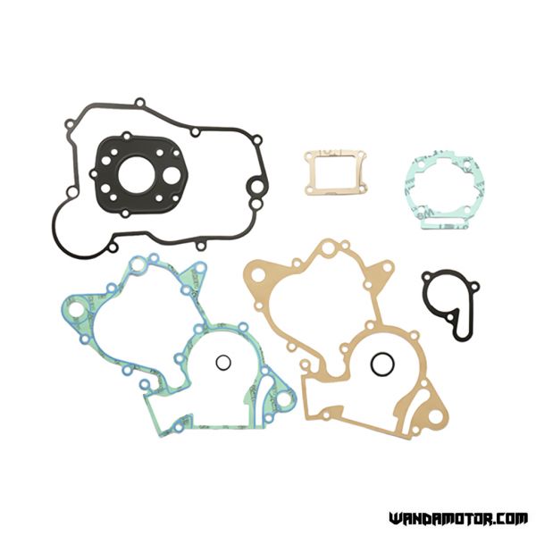 Gasket kit complete Athena Derbi Senda '06->