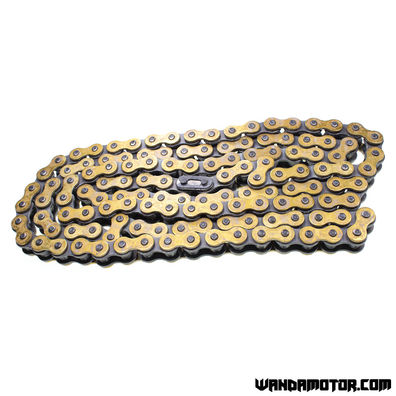 #07 Derbi chain 420-130