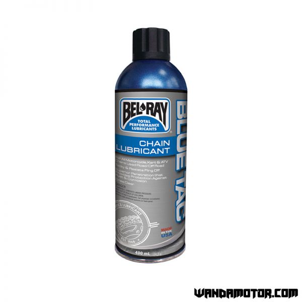 Chain spray Belray Blue Tac 400ml