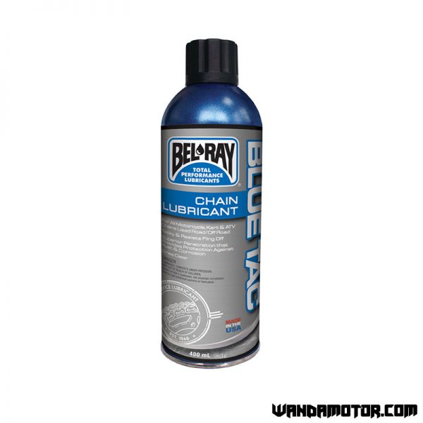 Chain spray Belray Blue Tac 400ml-1