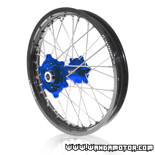 Rear wheel 19 x 2.15 Yamaha YZ 450F