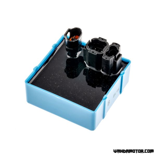 CDI Aprilia/Piaggio Euro4