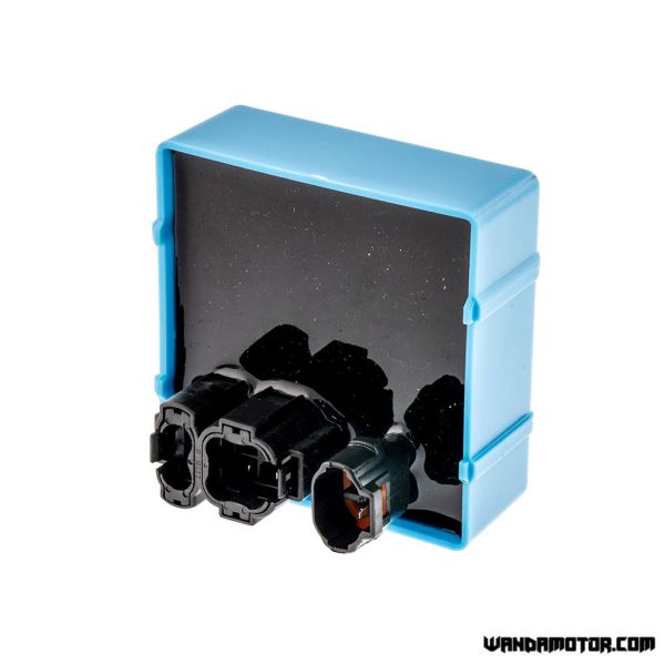 CDI Aprilia/Piaggio Euro4-2