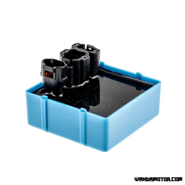 CDI Aprilia/Piaggio Euro4-3