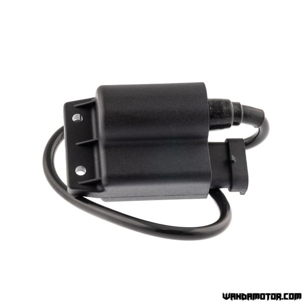 CDI-unit Piaggio 50cc 4-stroke-3