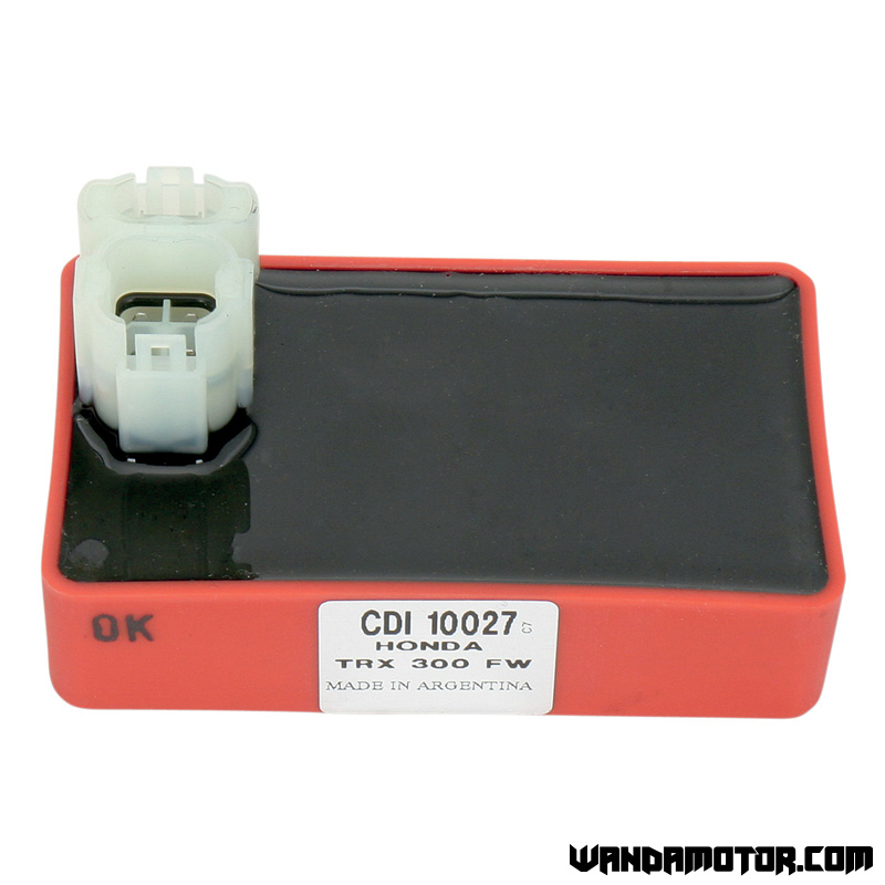 CDI unit high power Honda