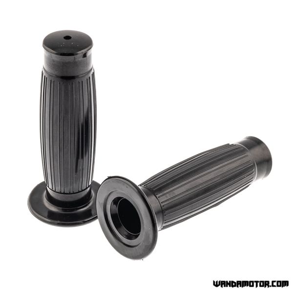 Gripit classic musta