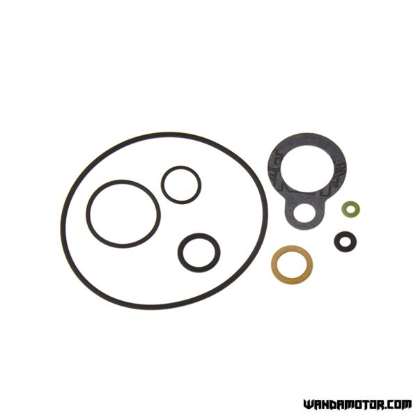 Gasket kit Dellorto PHBN