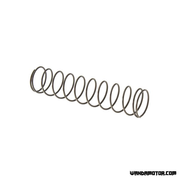 Gas valve spring Dellorto PHBN-1