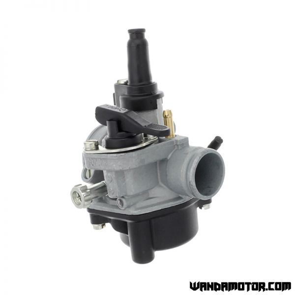 Carburetor Dellorto PHVA 17.5 ED-1