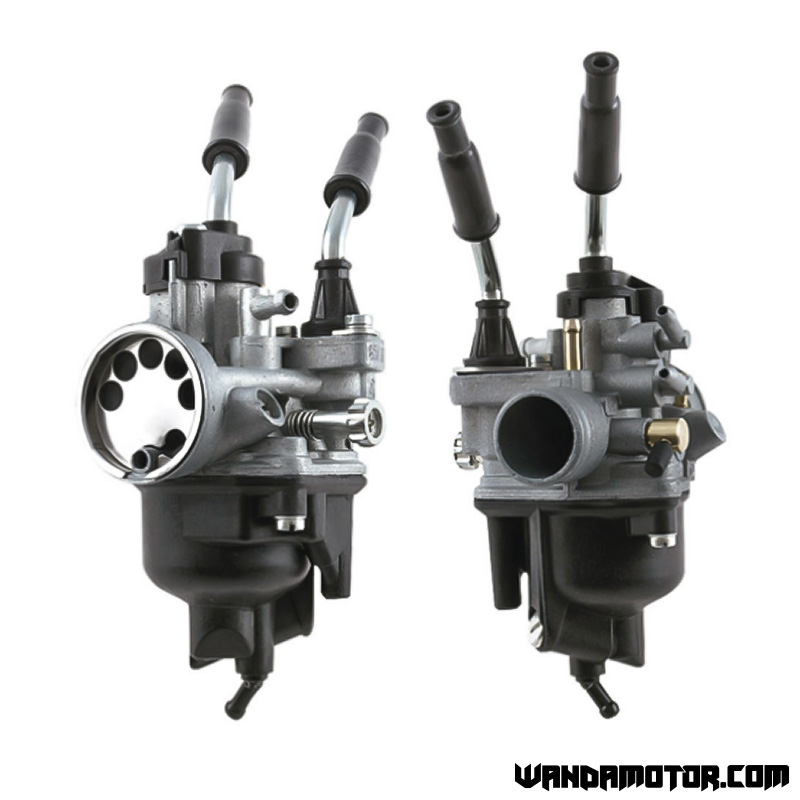 Carburetor Dellorto PHVA 17.5 OD