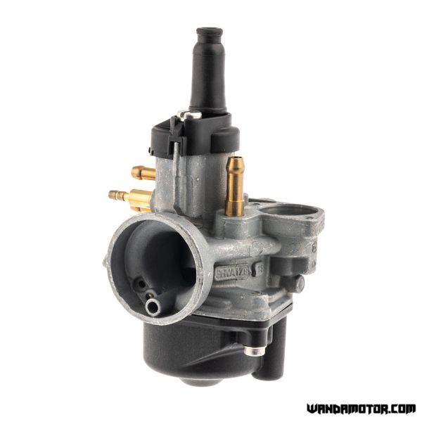 Carburetor Dellorto PHVA 17.5 TS Peugeot