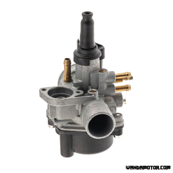 Carburetor Dellorto PHVA 17.5 TS Peugeot-2