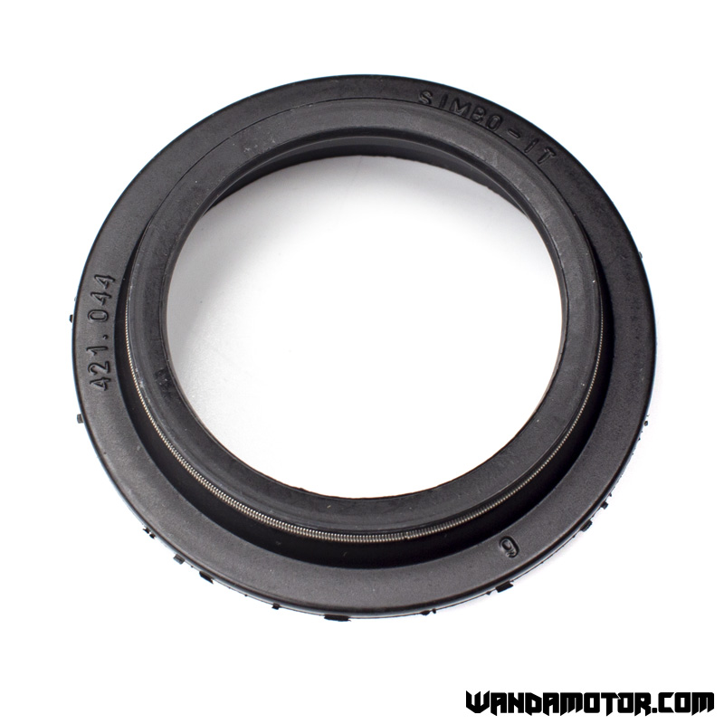 #17 Derbi front fork dust seal 36 x 52.5