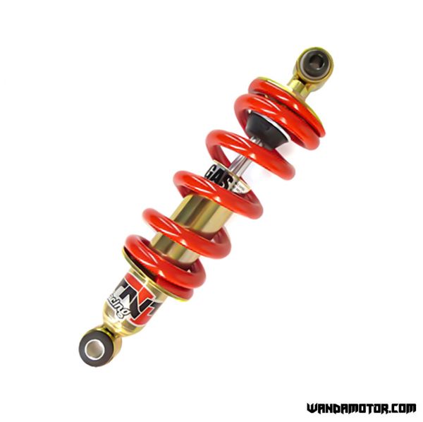 Rear shock Derbi GPR 260mm-1