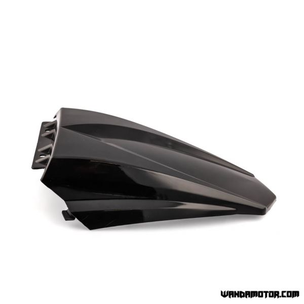 Rear fender Derbi Senda DRD/R/SM black-2