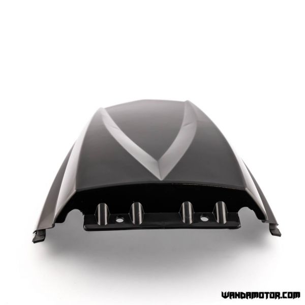 Rear fender Derbi Senda DRD/R/SM black-3