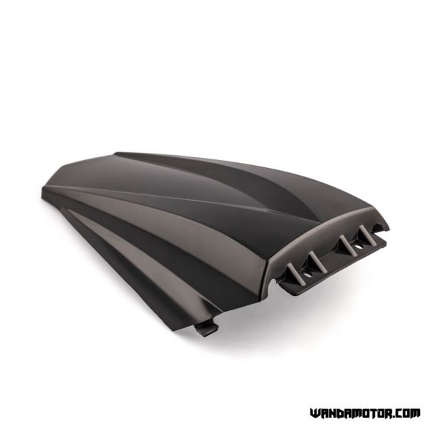 Rear fender Derbi Senda DRD/R/SM black-4