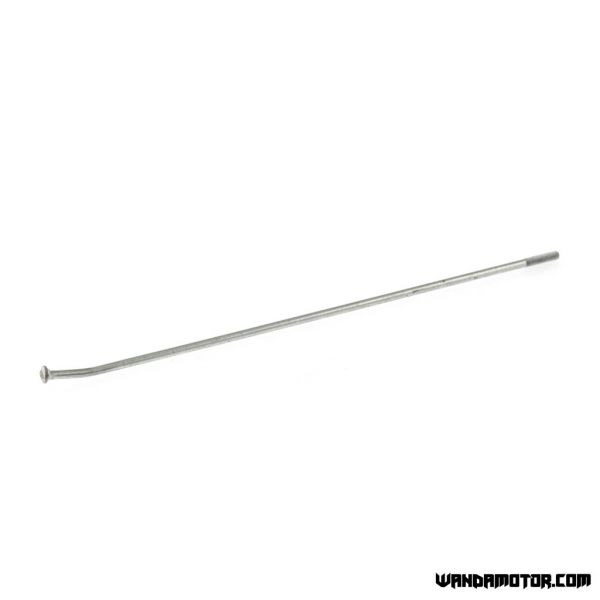 Pinna Derbi Senda 3 x 199 mm