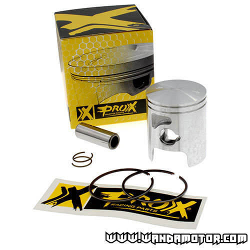 ProX piston kit Suzuki RM125 '90-99 51.29mm
