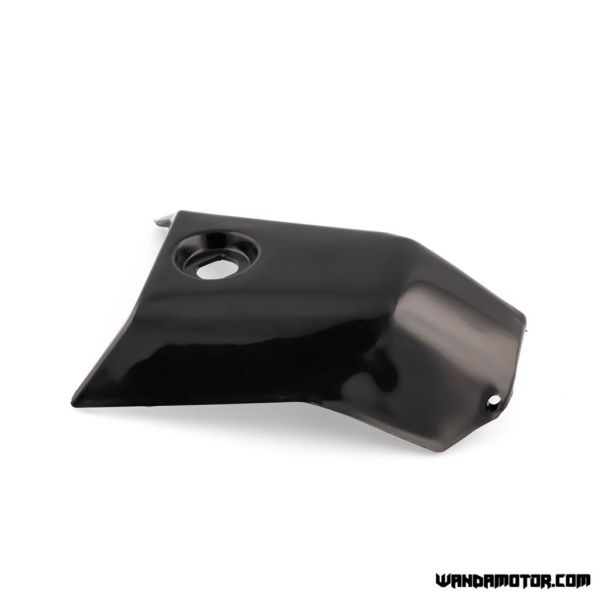 Fuel tank cover Derbi Senda DRD/R/SM black-4