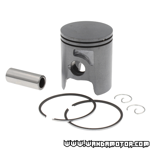 Piston kit Derbi Senda 40,50mm