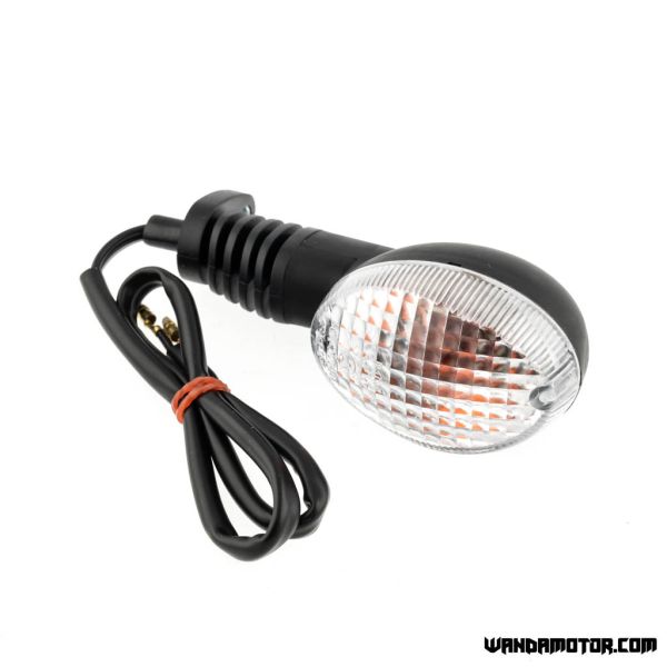 #24 Derbi blinker front right / rear left