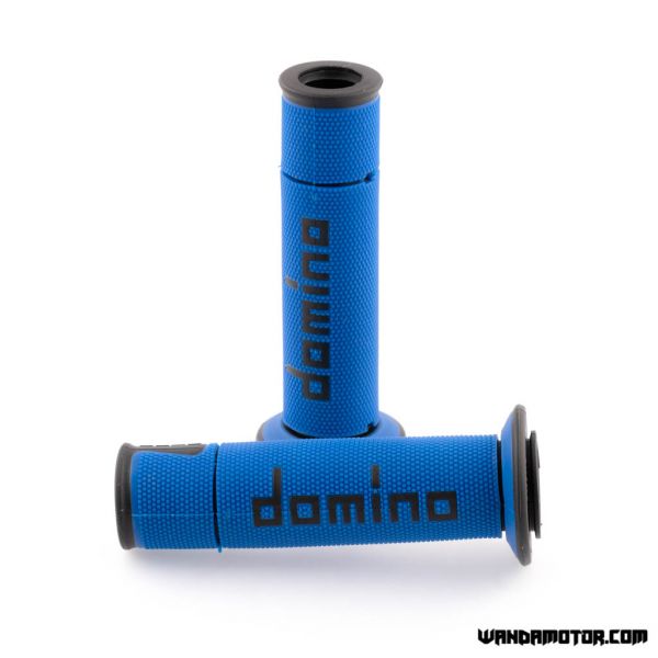 Grips Domino A450 blue