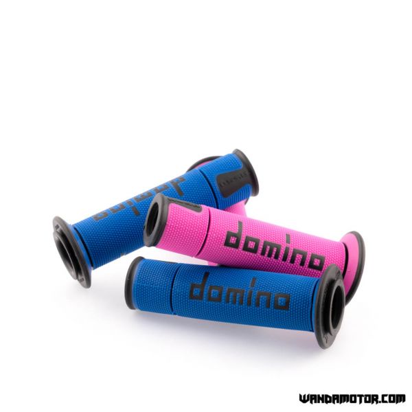 Grips Domino A450 blue-4
