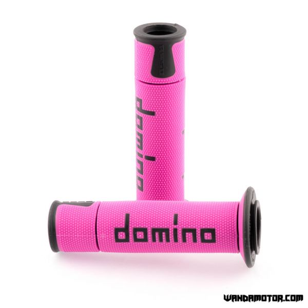 Grips Domino A450 pink