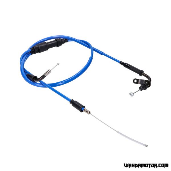 Beta function accelerator cable replacement doge cryptocurrency buy